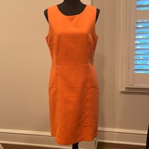 J. McLaughlin sheath dress